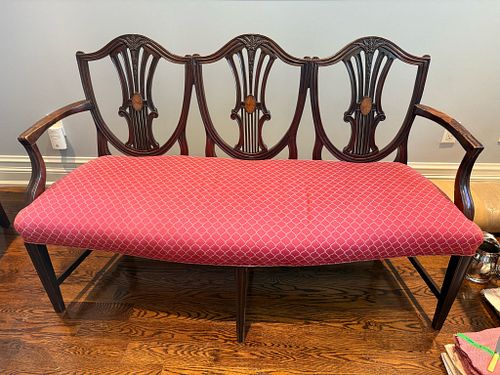Lot #50 (1 of 4)