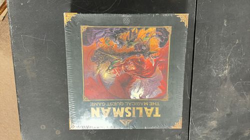 Lot #662 (1 of 8)