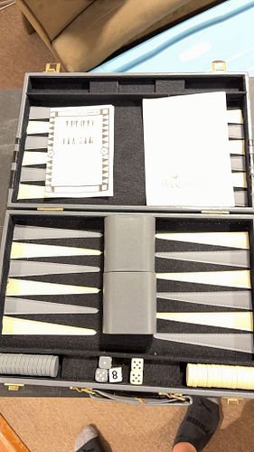 Lot #664 (1 of 4)