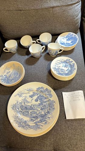 Lot #676 (1 of 8)