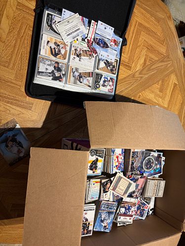 Lot #829 (1 of 10)