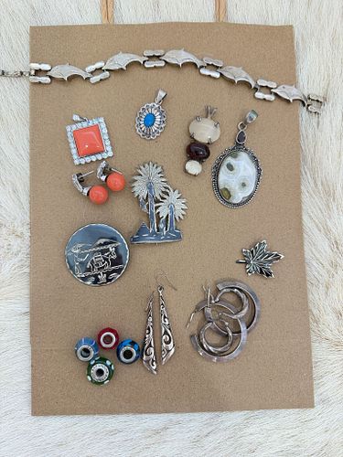Lot #12 (1 of 9)