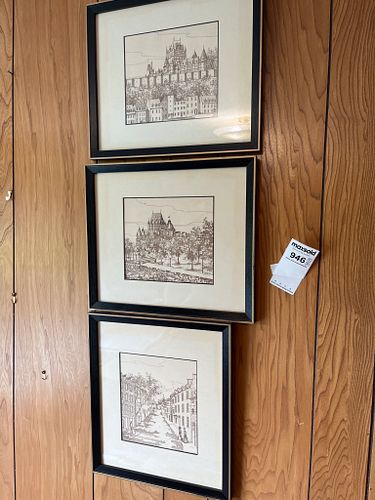Lot #946 (1 of 12)