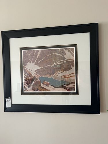 Lot #916 (1 of 8)