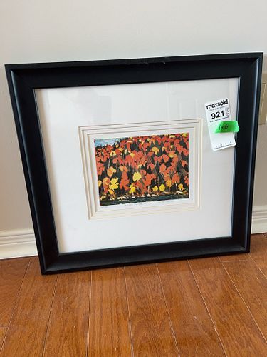 Lot #921 (1 of 12)