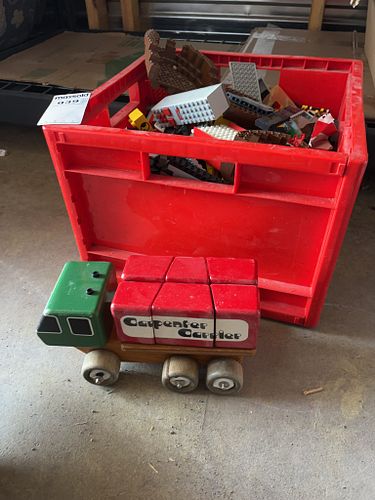 Lot #939 (1 of 10)
