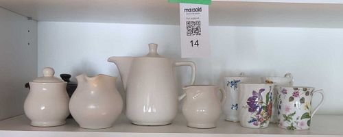 Lot #14 (1 of 6)