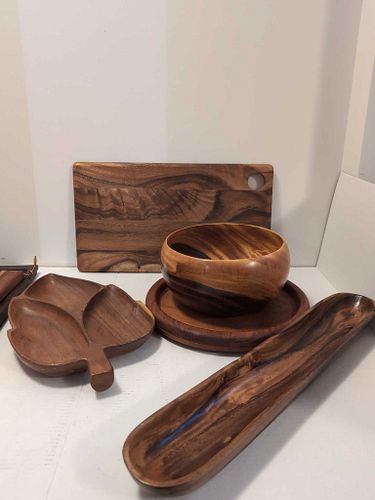 Lot #36 (1 of 6)