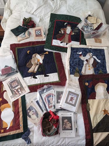 Lot #126 (1 of 9)