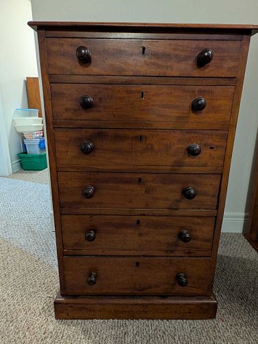 Lot #195 (1 of 6)