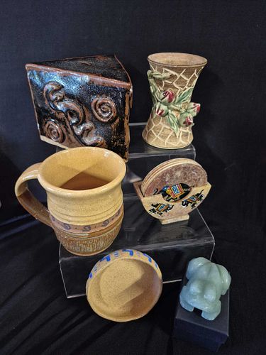 Lot #81 (1 of 5)
