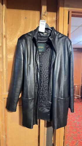 Lot #650 (1 of 6)