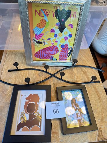 Lot #56 (1 of 12)