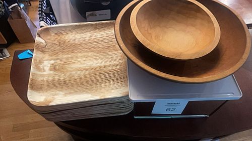 Lot #62 (1 of 4)