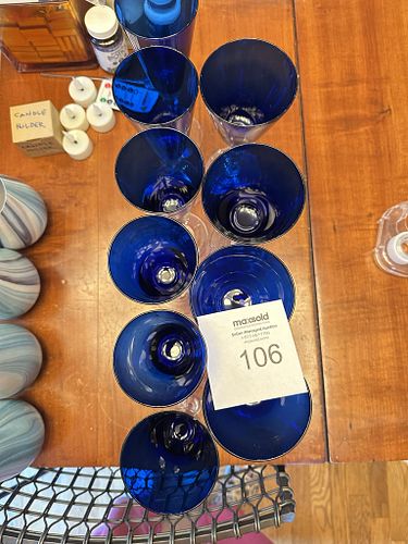 Lot #106 (1 of 5)