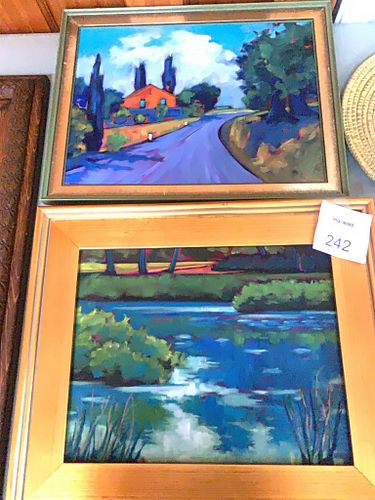 Lot #242 (1 of 4)