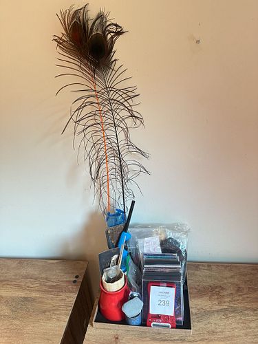 Lot #239 (1 of 5)