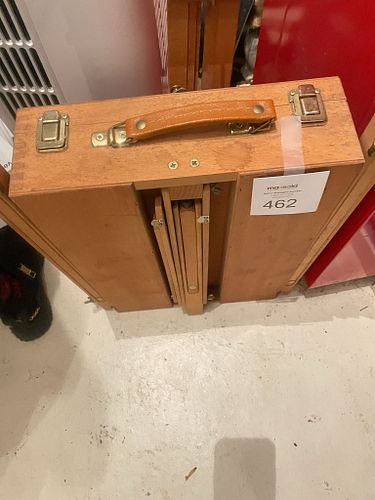 Lot #462 (1 of 3)