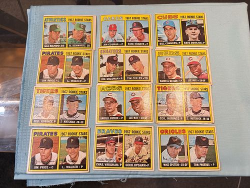 Lot #29 (1 of 9)