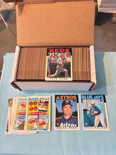 Lot #51 (1 of 6)