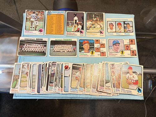 Lot #83 (1 of 7)