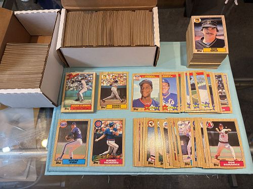 Lot #86 (1 of 10)