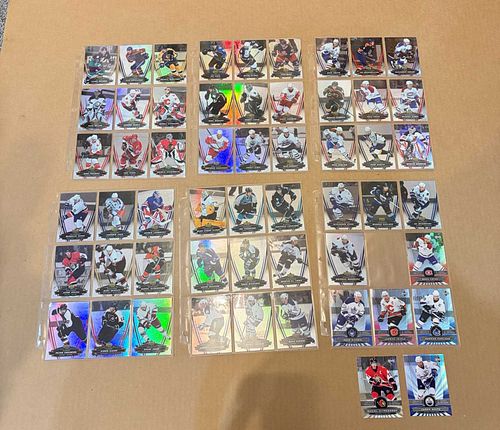 Lot #105 (1 of 8)