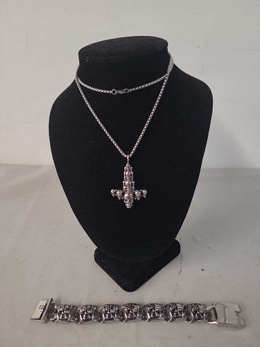 Lot #267 (1 of 10)