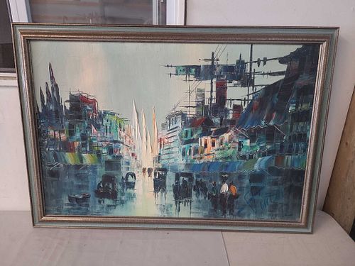 Lot #310 (1 of 5)