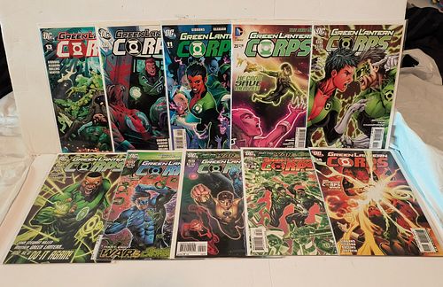 Lot #13 (1 of 3)