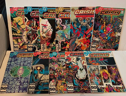 Lot #31 (1 of 5)