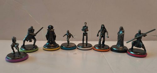 Lot #160 (1 of 3)
