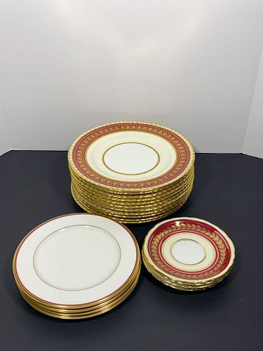Lot #27 (1 of 12)