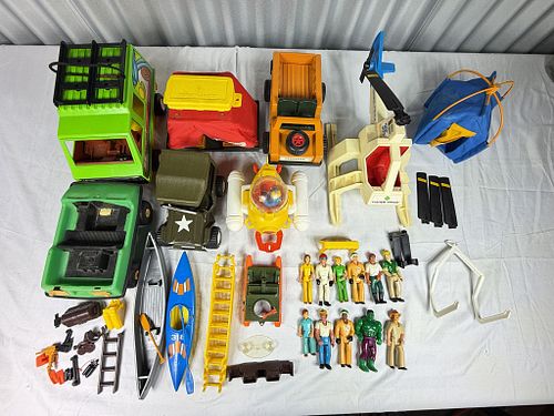 Lot #200 (1 of 20)