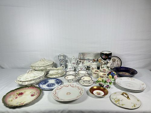Lot #209 (1 of 20)