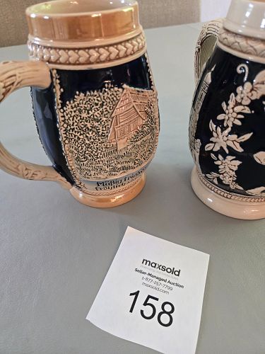 Lot #158 (1 of 18)