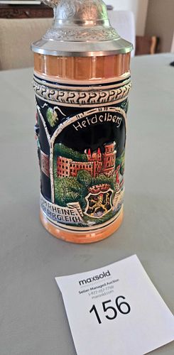 Lot #156 (1 of 10)