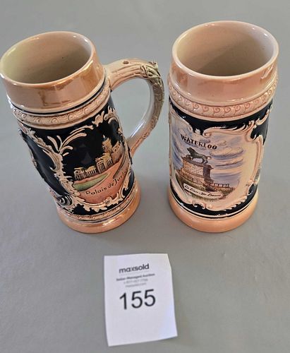 Lot #155 (1 of 18)