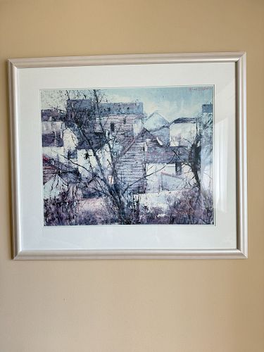 Lot #29 (1 of 4)