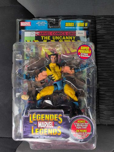 Lot #22 (1 of 5)