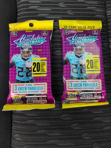 Lot #30 (1 of 3)