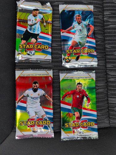 Lot #42 (1 of 6)