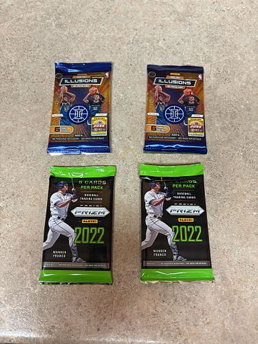 Lot #52 (1 of 5)