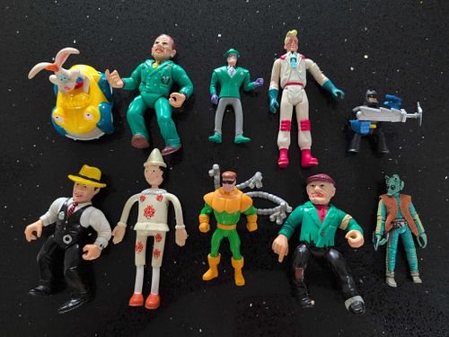 Lot #53 (1 of 8)
