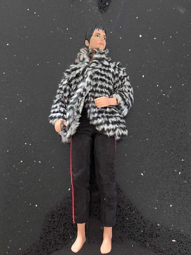 Lot #60 (1 of 5)