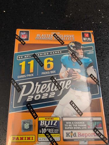 Lot #149 (1 of 5)