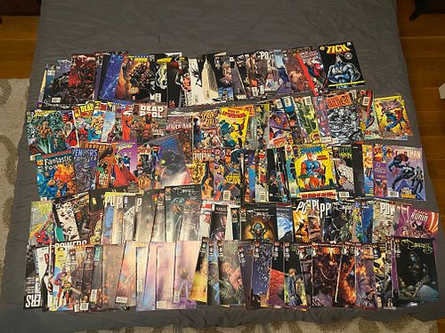 Lot #3 (1 of 3)