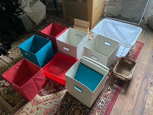 Lot #15 (1 of 12)