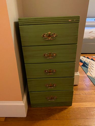 Lot #34 (1 of 4)