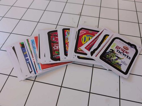 Lot #98 (1 of 3)